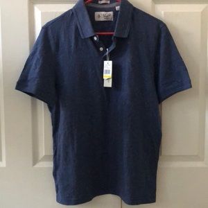 Men’s Medium Slim Fit Polo
